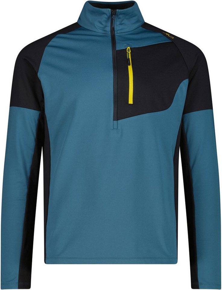 CMP Rollkragenpullover MAN SWEAT NILO von CMP
