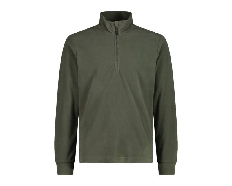 CMP Rollkragenpullover MAN SWEAT OLIVE von CMP