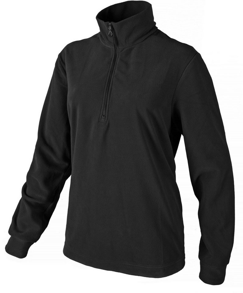 CMP Rollkragenpullover MAN SWEAT U423 ANTRACITE von CMP