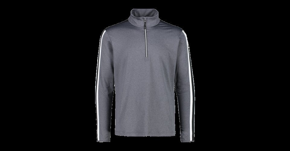 CMP Rollkragenpullover MAN SWEAT von CMP