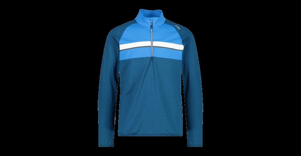 CMP Rollkragenpullover MAN SWEAT von CMP