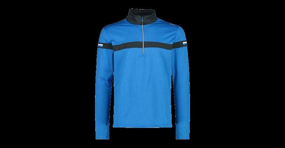 CMP Rollkragenpullover MAN SWEAT von CMP