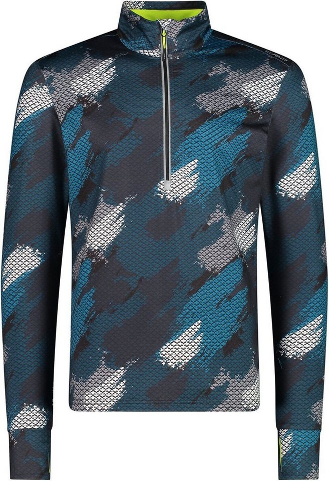 CMP Rollkragenpullover MAN SWEAT von CMP