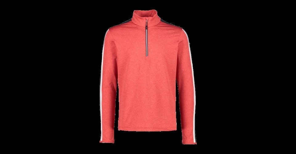 CMP Rollkragenpullover MAN SWEAT von CMP