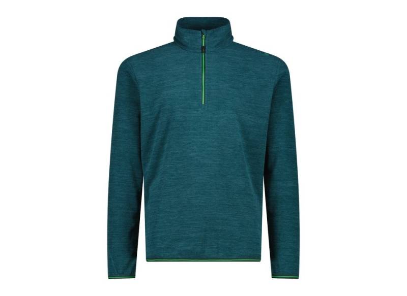 CMP Rollkragenpullover Man Sweat RV Alpine Mel. von CMP
