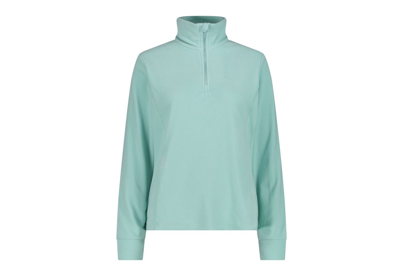 CMP Rollkragenpullover WOMAN SWEAT ACQUA von CMP