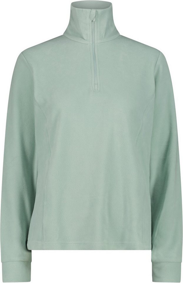 CMP Rollkragenpullover WOMAN SWEAT JADE von CMP
