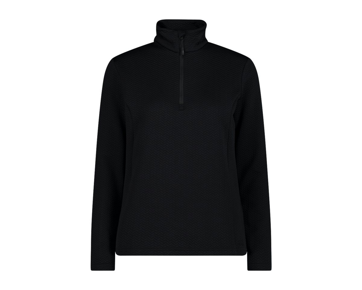 CMP Rollkragenpullover WOMAN SWEAT von CMP