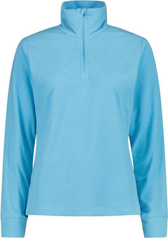 CMP Rollkragenpullover WOMAN SWEAT TOPAZIO CMP Rollkragenpullover WOMAN SWEAT TOPAZIO von CMP