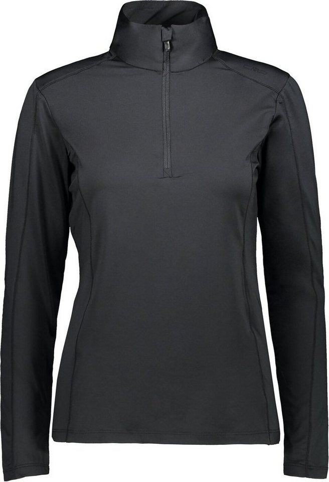 CMP Rollkragenpullover WOMAN SWEAT von CMP