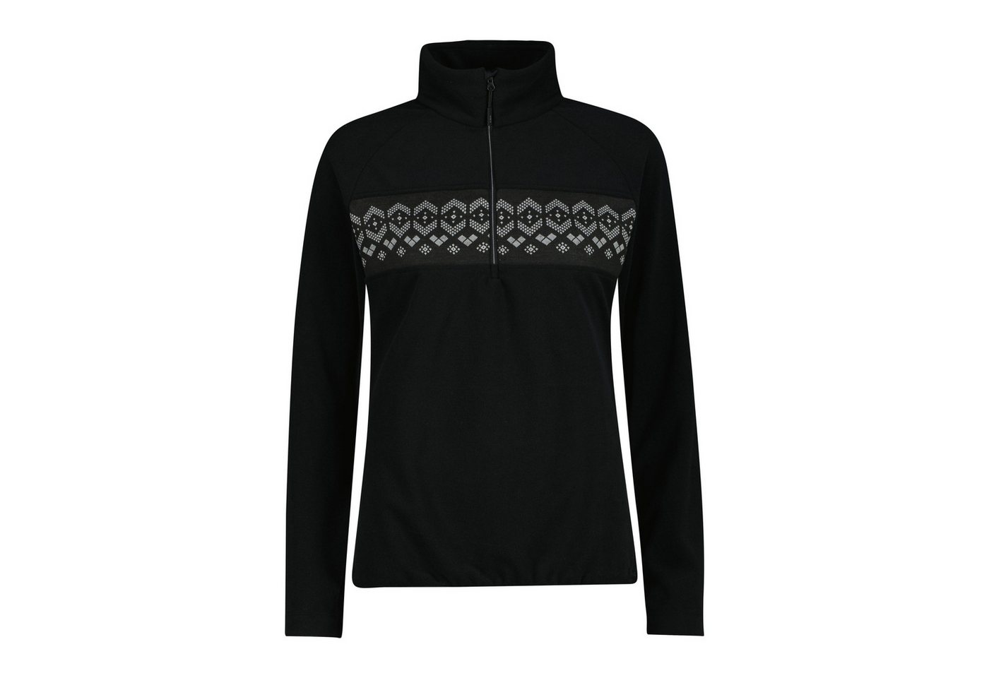 CMP Rollkragenpullover WOMAN SWEAT von CMP