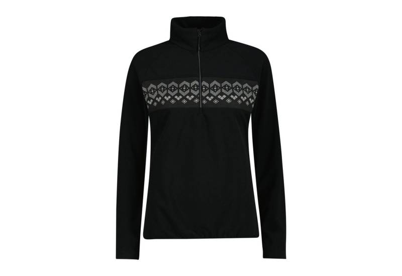 CMP Rollkragenpullover WOMAN SWEAT von CMP