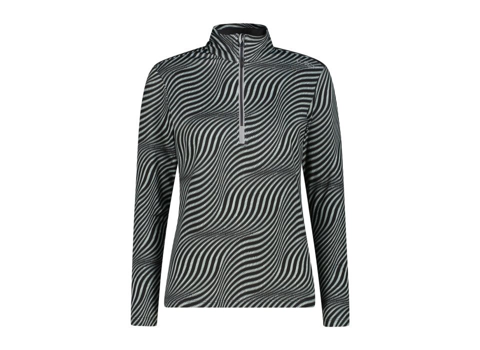 CMP Rollkragenpullover WOMAN SWEAT von CMP
