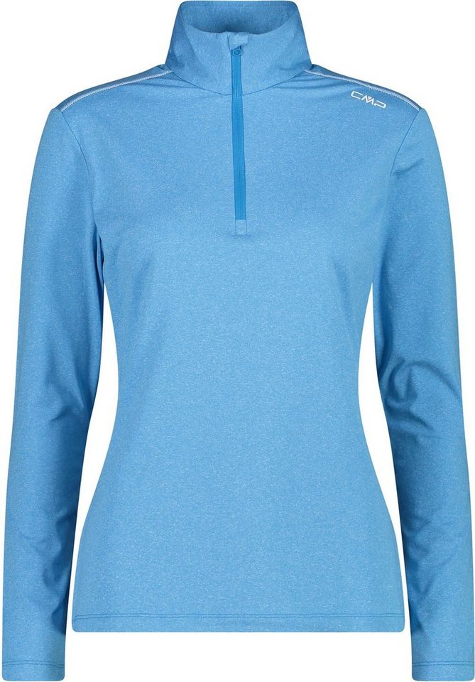 CMP Rollkragenpullover WOMAN SWEAT von CMP
