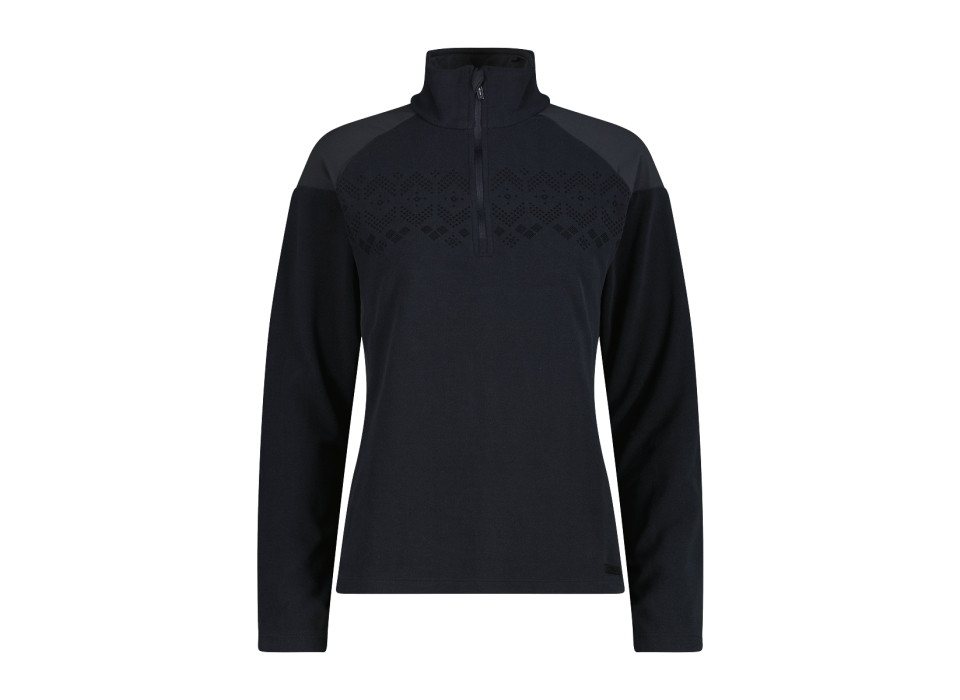 CMP Rollkragenpullover WOMAN SWEAT von CMP
