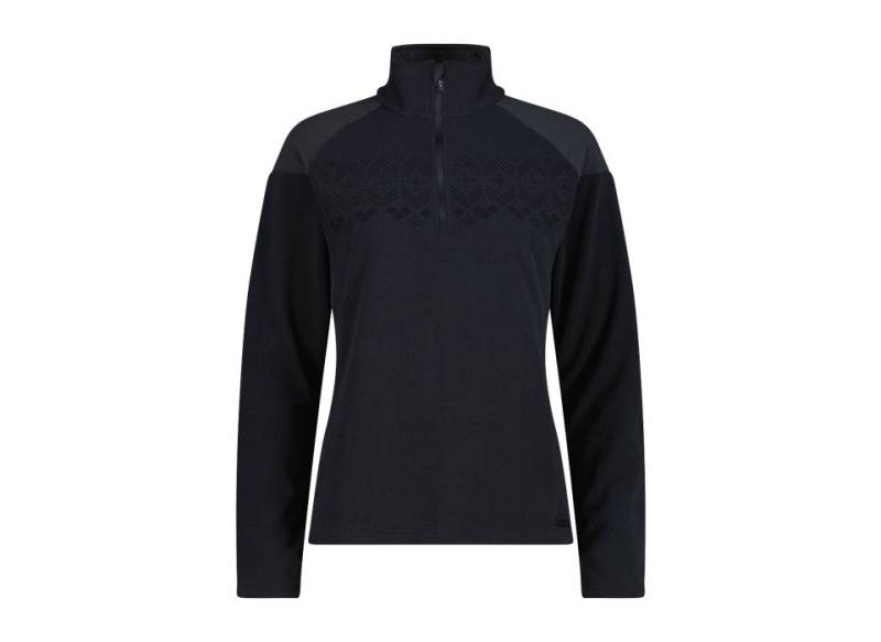 CMP Rollkragenpullover WOMAN SWEAT von CMP