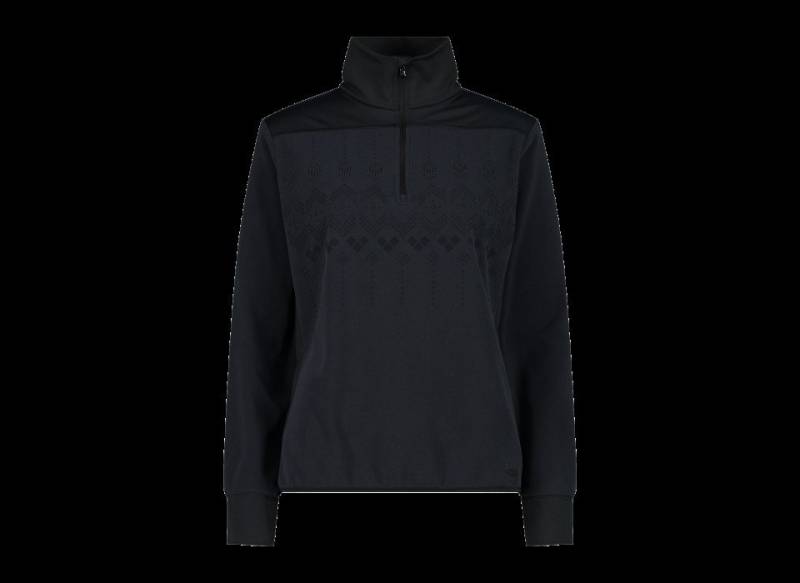 CMP Rollkragenpullover WOMAN SWEAT von CMP