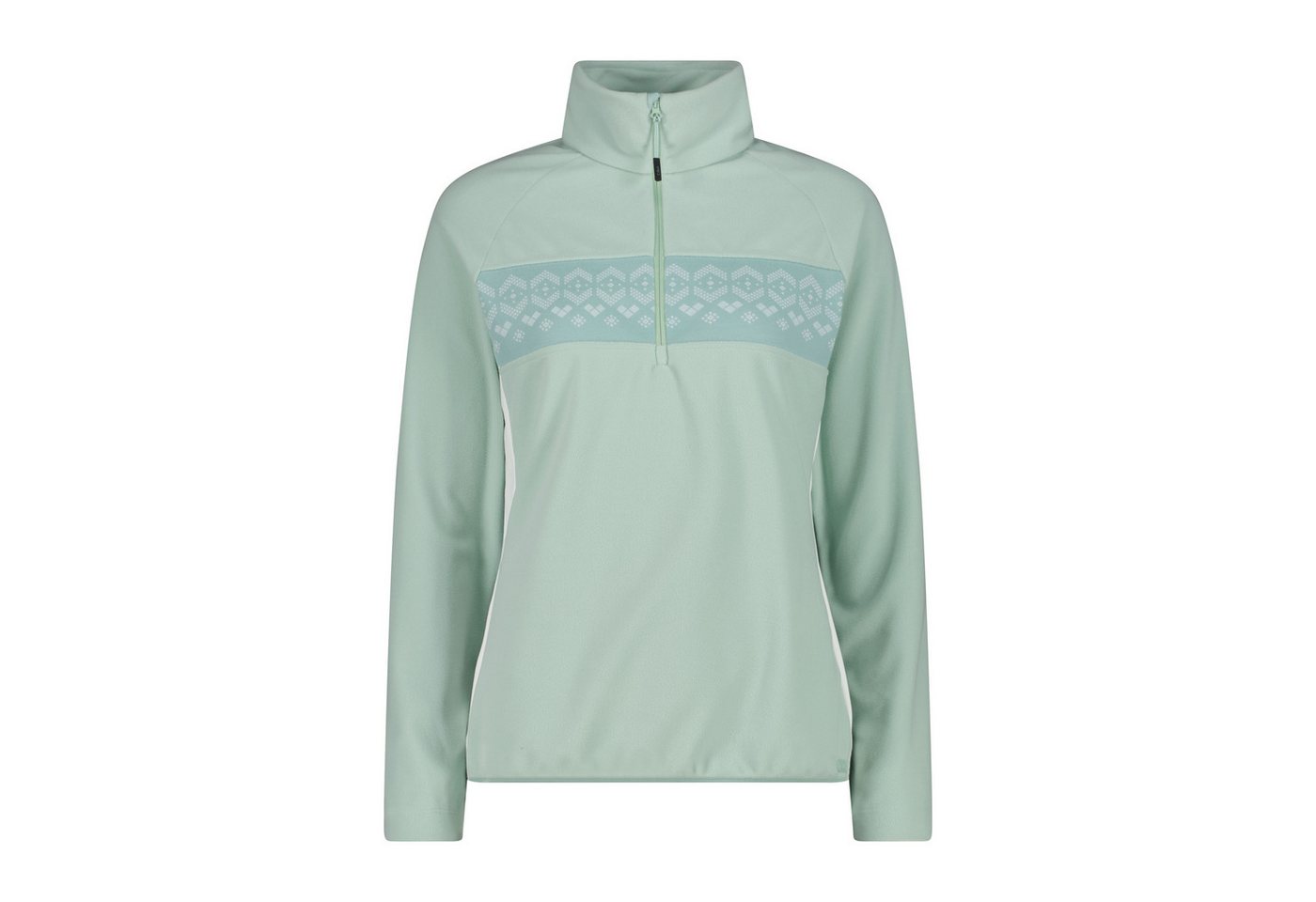 CMP Rollkragenpullover WOMAN SWEAT von CMP