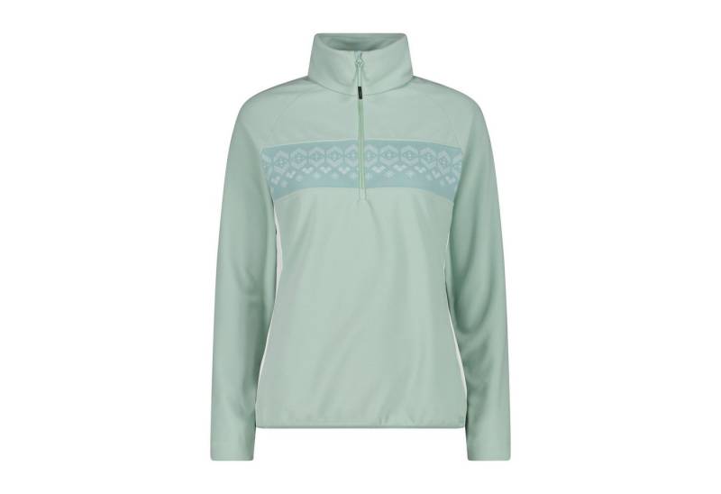 CMP Rollkragenpullover WOMAN SWEAT von CMP
