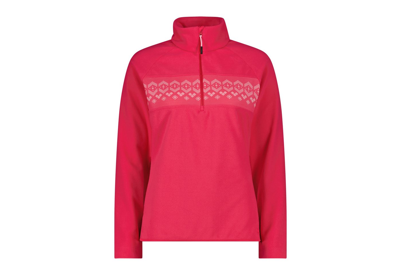 CMP Rollkragenpullover WOMAN SWEAT von CMP
