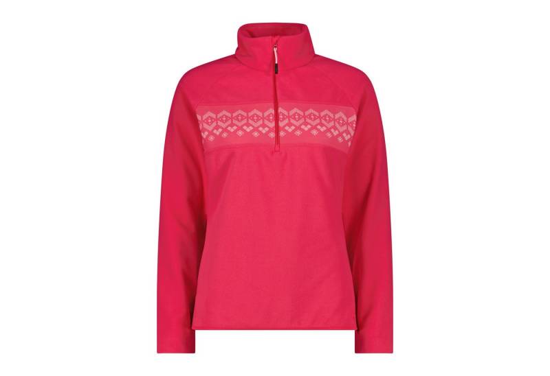 CMP Rollkragenpullover WOMAN SWEAT von CMP