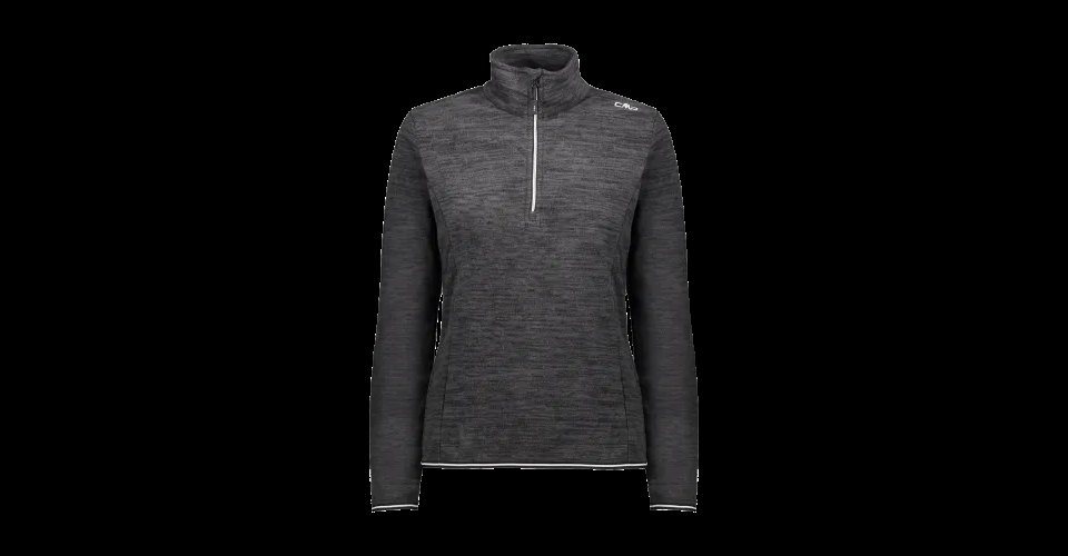 CMP Rollkragenpullover WOMAN SWEAT von CMP