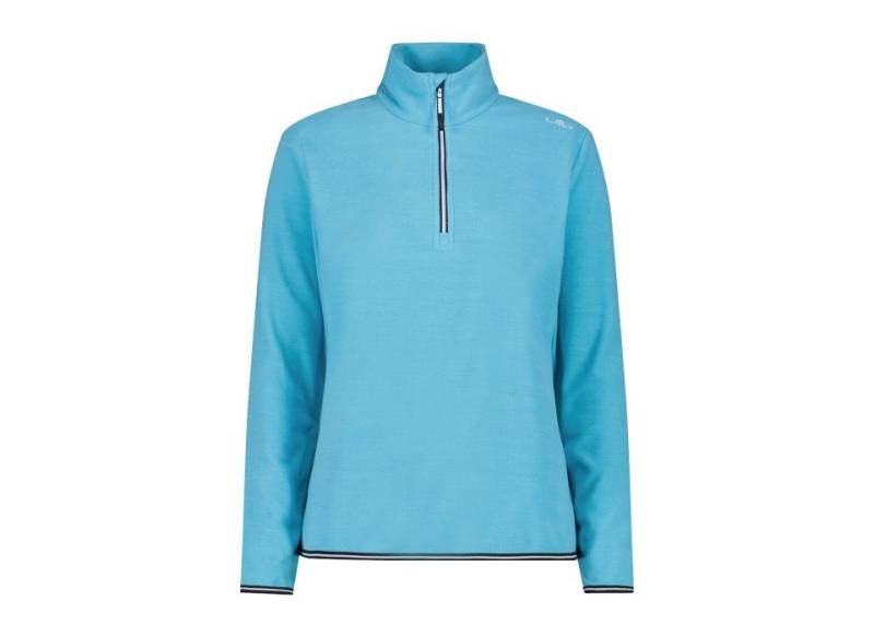CMP Rollkragenpullover Woman Sweat RV Topazio Mel. CMP Rollkragenpullover Woman Sweat RV Topazio Mel. von CMP