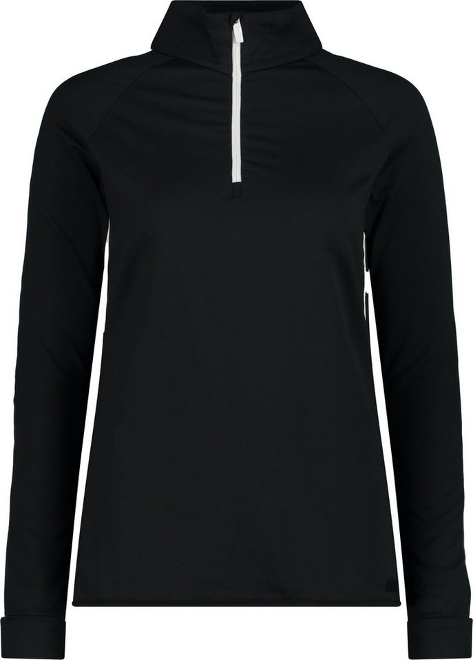 CMP Rollkragenshirt CMP Damen Sweat von CMP