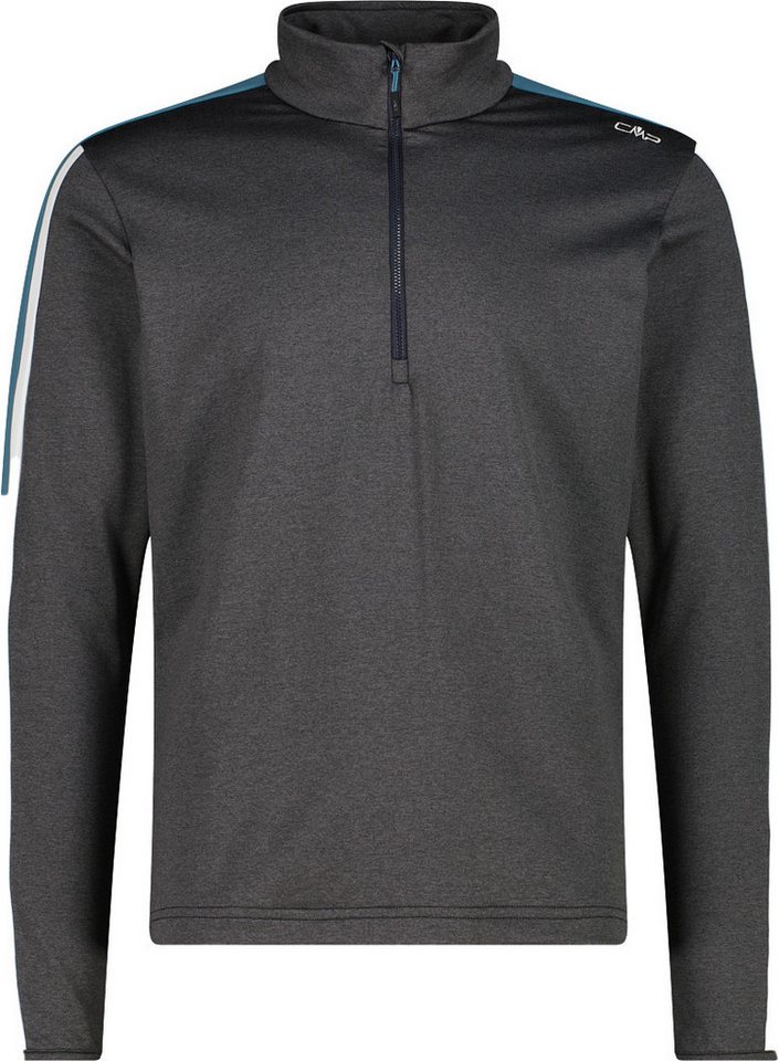 CMP Rollkragenshirt CMP Herren Skirolli von CMP