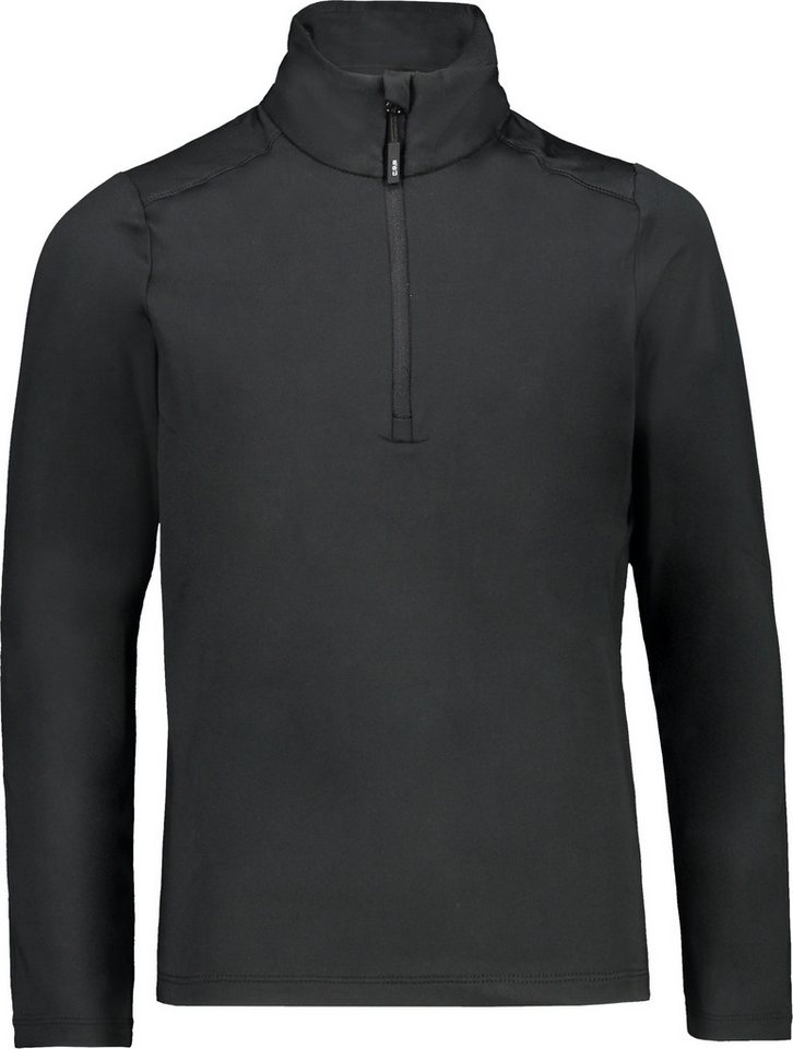 CMP Rollkragenshirt CMP Jungen Midlayer Boy Sweater von CMP