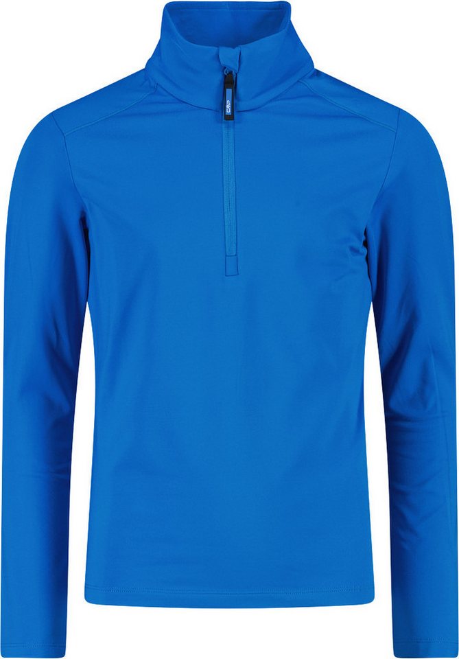 CMP Rollkragenshirt CMP Jungen Midlayer Boy Sweater von CMP