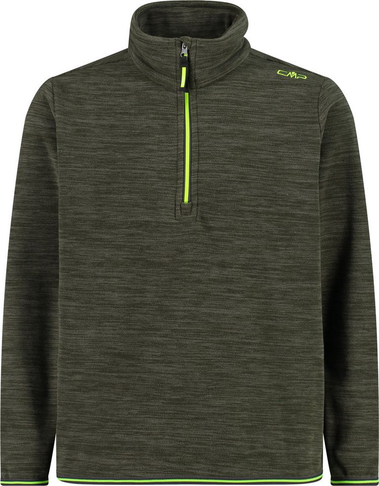 CMP Rollkragenshirt CMP Kinder Fleeceshirt von CMP