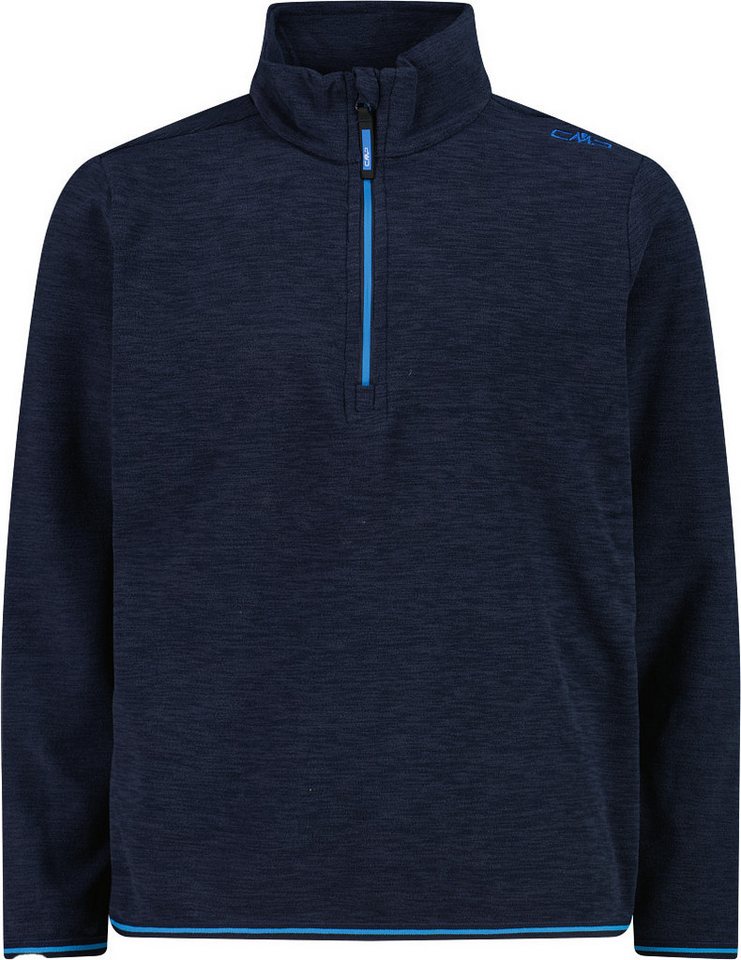 CMP Rollkragenshirt CMP Kinder Fleeceshirt von CMP