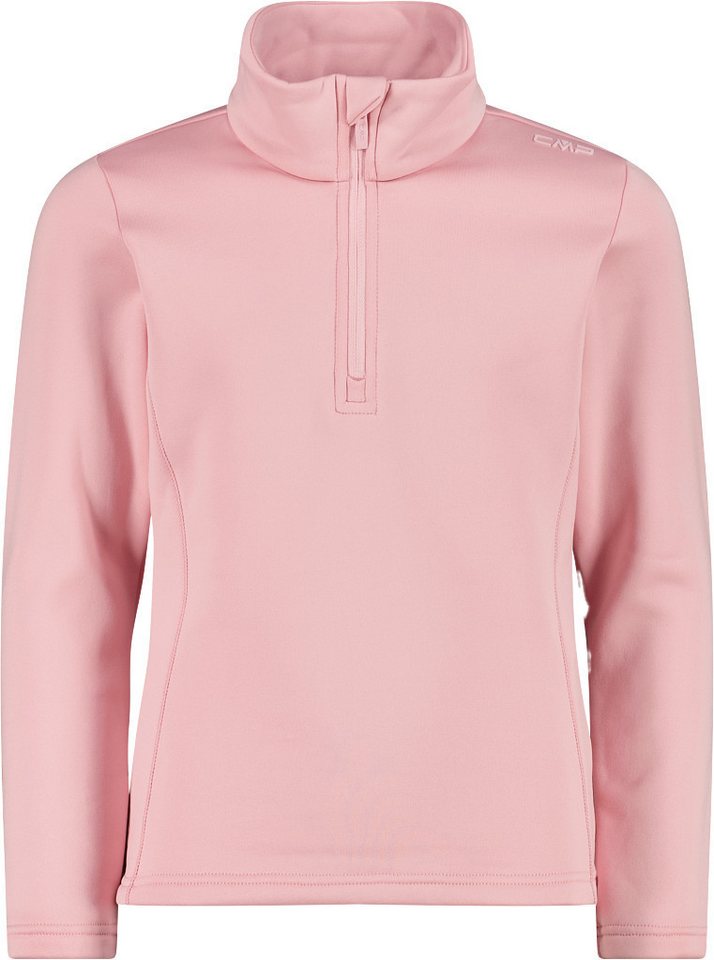 CMP Rollkragenshirt CMP Kinder Ski Mid Layer von CMP