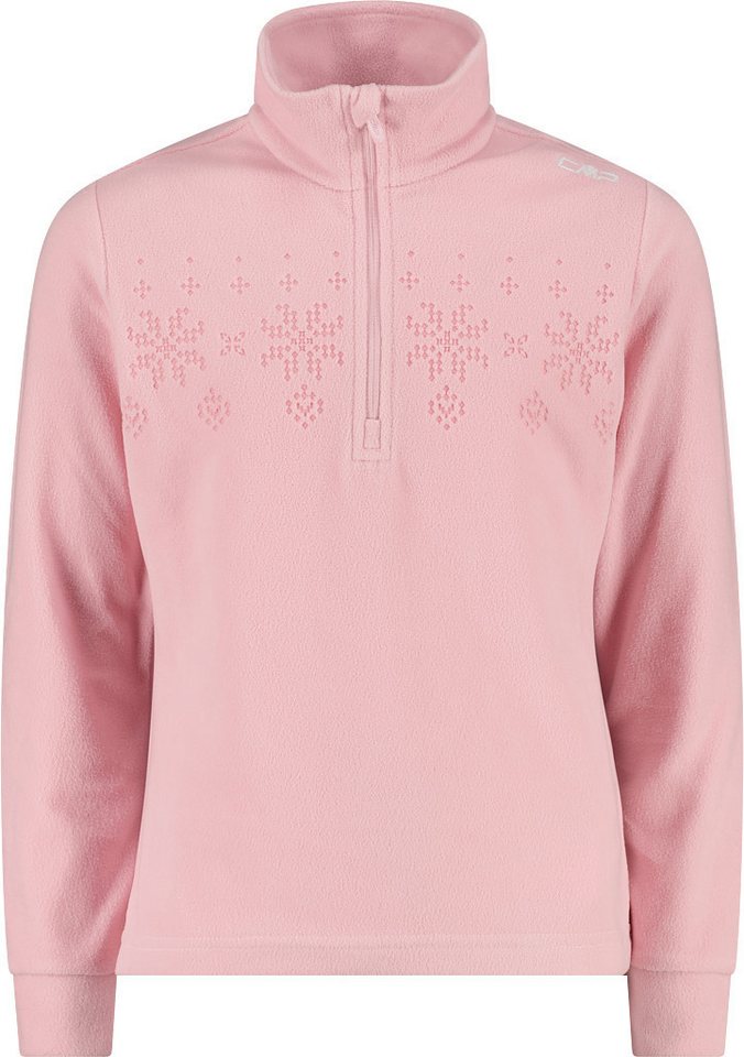 CMP Rollkragenshirt CMP Kinder Sweatshirt von CMP