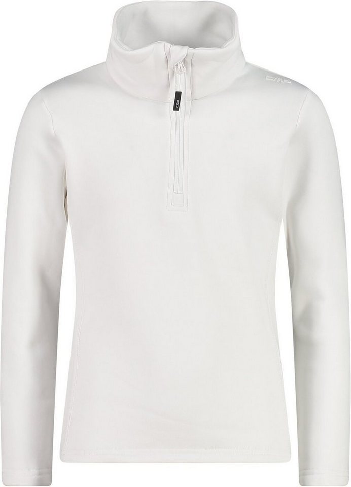 CMP Rollkragenshirt KID G SWEAT A001 BIANCO von CMP