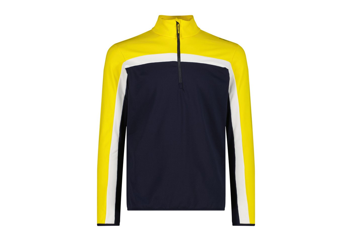 CMP Rollkragenshirt MAN SWEAT von CMP