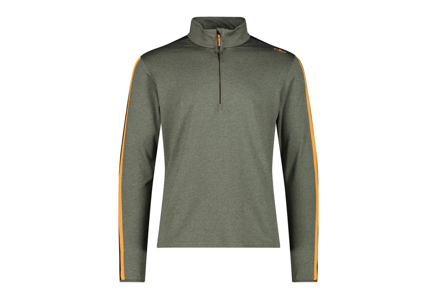 CMP Rollkragenshirt MAN SWEAT von CMP