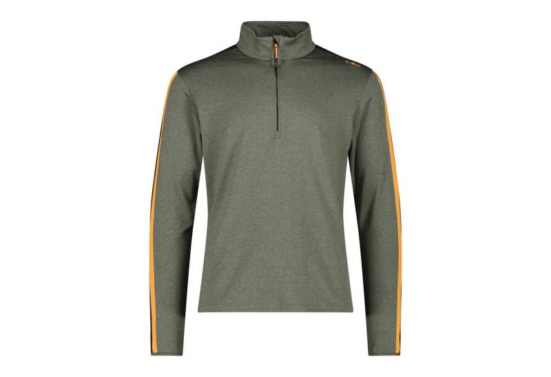 CMP Rollkragenshirt MAN SWEAT von CMP