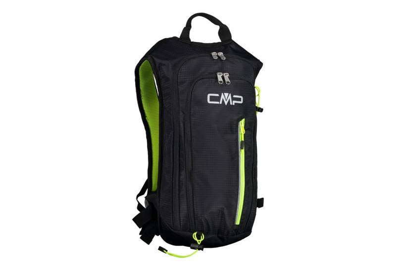 CMP Rucksack CMP Radrucksack GRAND RAPIDS 9L BIKE BACKPACK 3V57877 von CMP