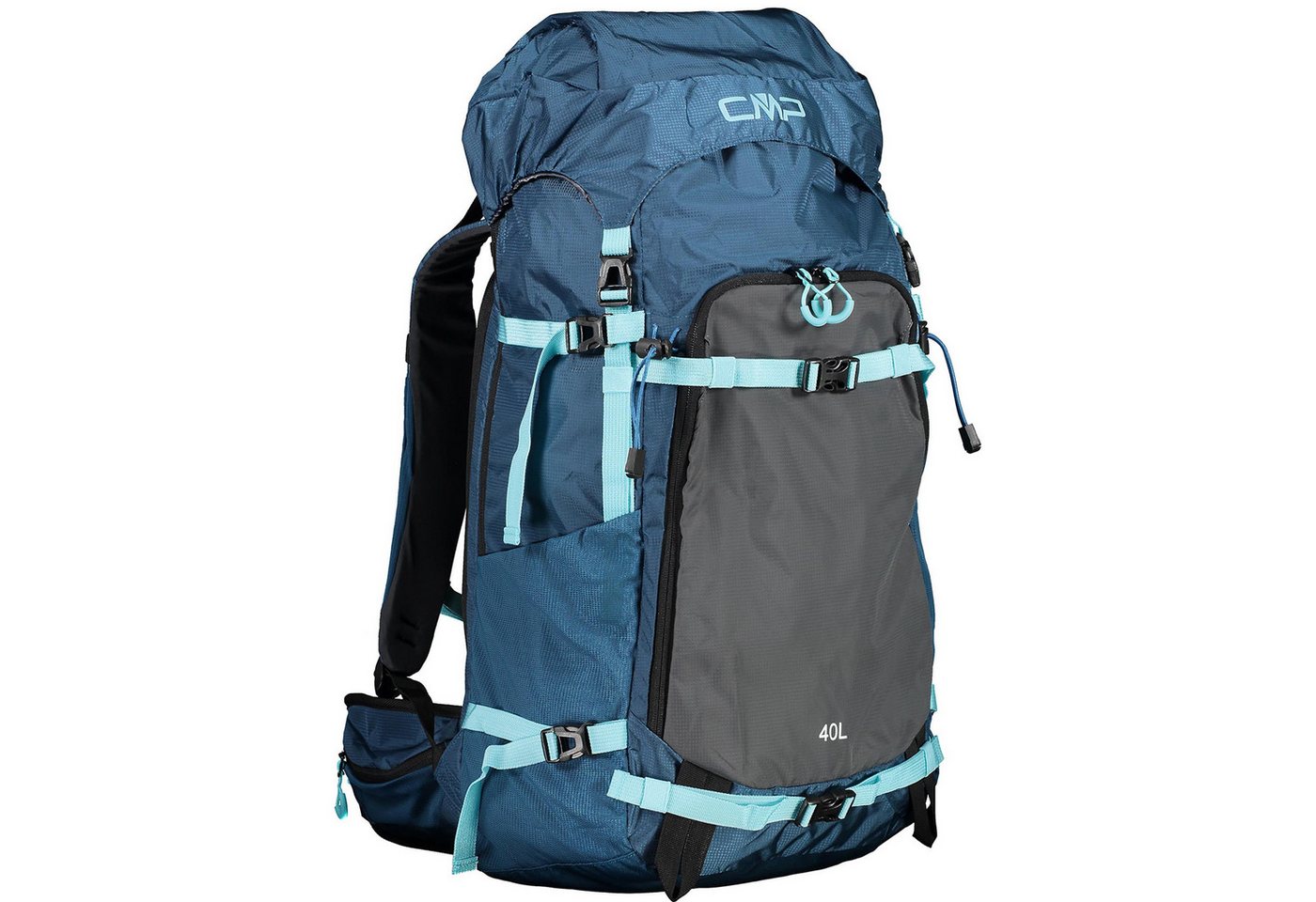 CMP Rucksack CMP Rucksack FREEWIND 40L SKI TOURING BACKPACK 31V4737 von CMP