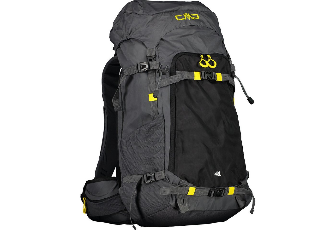CMP Rucksack CMP Rucksack FREEWIND 40L SKI TOURING BACKPACK 31V4737 von CMP