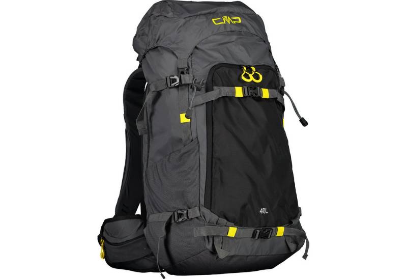 CMP Rucksack CMP Rucksack FREEWIND 40L SKI TOURING BACKPACK 31V4737 von CMP