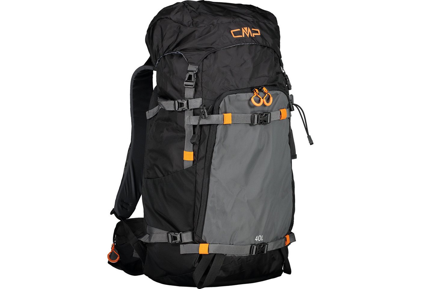 CMP Rucksack CMP Rucksack FREEWIND 40L SKI TOURING BACKPACK 31V4737 von CMP
