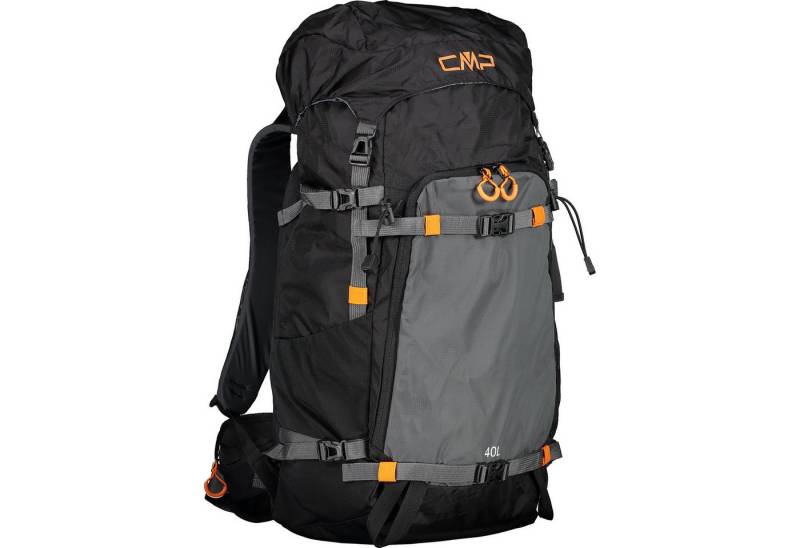 CMP Rucksack CMP Rucksack FREEWIND 40L SKI TOURING BACKPACK 31V4737 von CMP