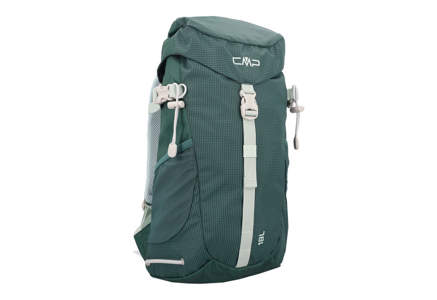 CMP Rucksack CMP Rucksack LOOXOR 18L TREKKING BACKPACK 30V9947 CMP Rucksack CMP Rucksack LOOXOR 18L TREKKING BACKPACK 30V9947 von CMP