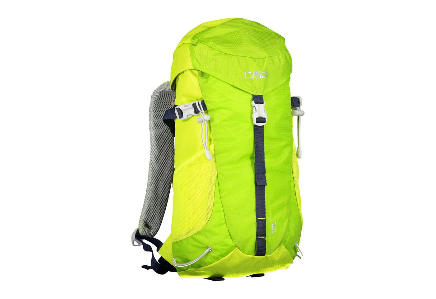 CMP Rucksack CMP Rucksack LOOXOR 18L TREKKING BACKPACK 30V9947 von CMP