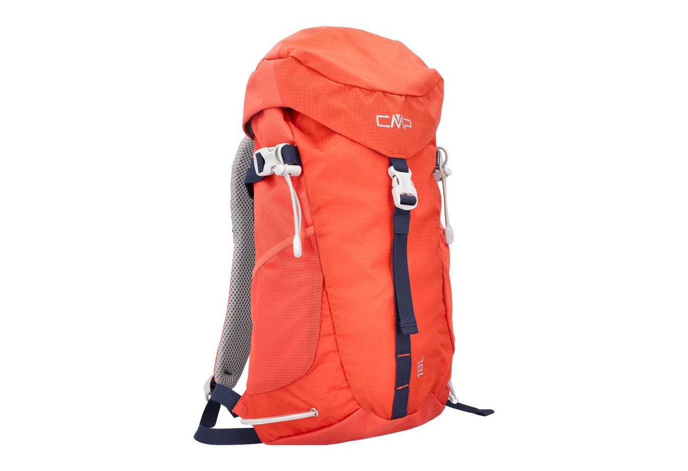 CMP Rucksack CMP Rucksack LOOXOR 18L TREKKING BACKPACK 30V9947 von CMP