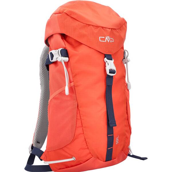 CMP Rucksack LOOXOR 18L TREKKING BACKPACK von CMP