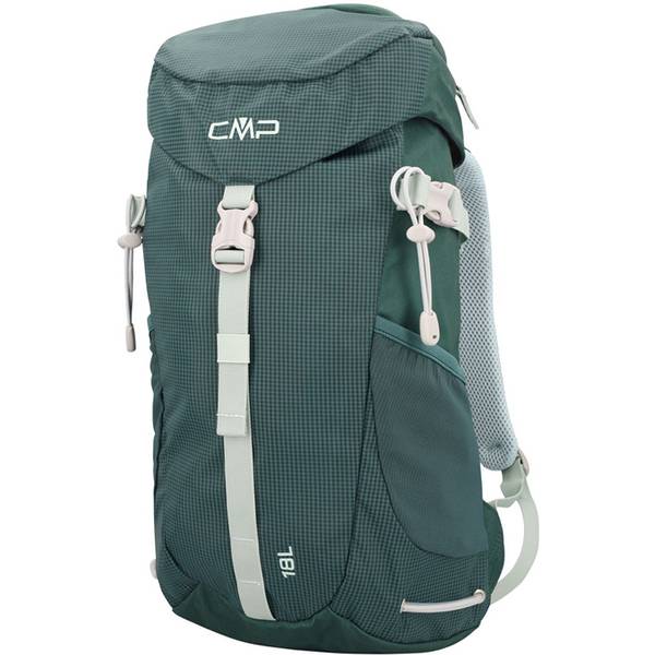CMP Rucksack LOOXOR 18L TREKKING BACKPACK von CMP